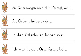 satzanfänge für aufsatz